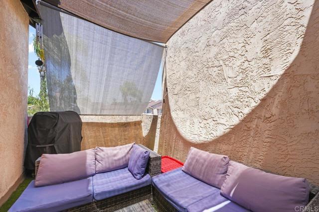 Detail Gallery Image 21 of 22 For 514 Jamacha Rd 23j,  El Cajon,  CA 92019 - 2 Beds | 1 Baths