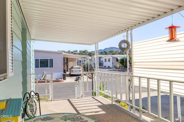 Detail Gallery Image 4 of 26 For 17 Don Antonio Way #17,  Ojai,  CA 93023 - 2 Beds | 2 Baths