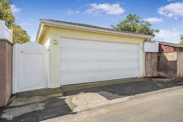 Detail Gallery Image 26 of 36 For 1201 W Beverly Dr, Oxnard,  CA 93030 - 3 Beds | 2 Baths