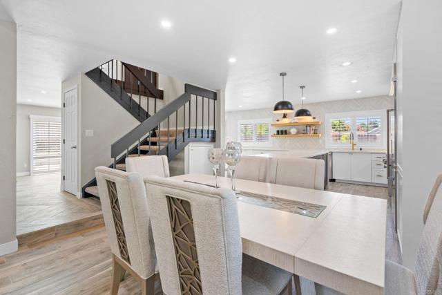 Detail Gallery Image 8 of 37 For 7310 Margerum Ave, San Diego,  CA 92120 - 4 Beds | 2/1 Baths