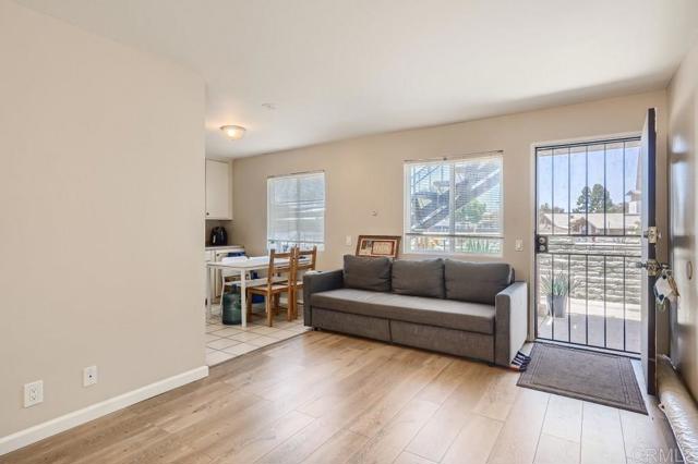 Detail Gallery Image 6 of 16 For 5164 Landis St #6,  San Diego,  CA 92105 - 2 Beds | 1 Baths