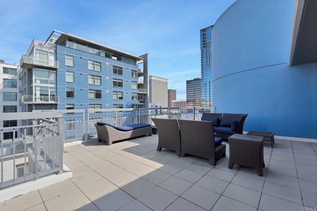 Detail Gallery Image 46 of 54 For 1580 Union St #706,  San Diego,  CA 92101 - 2 Beds | 2 Baths
