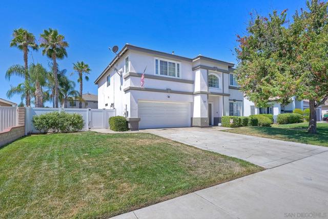 25347 Clear Canyon Cir, Menifee, California 92584, 4 Bedrooms Bedrooms, ,3 BathroomsBathrooms,Single Family Residence,For Sale,Clear Canyon Cir,240018942SD