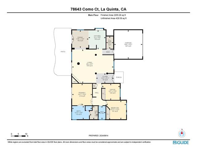 Image 36 of 37 For 78643 Como Court