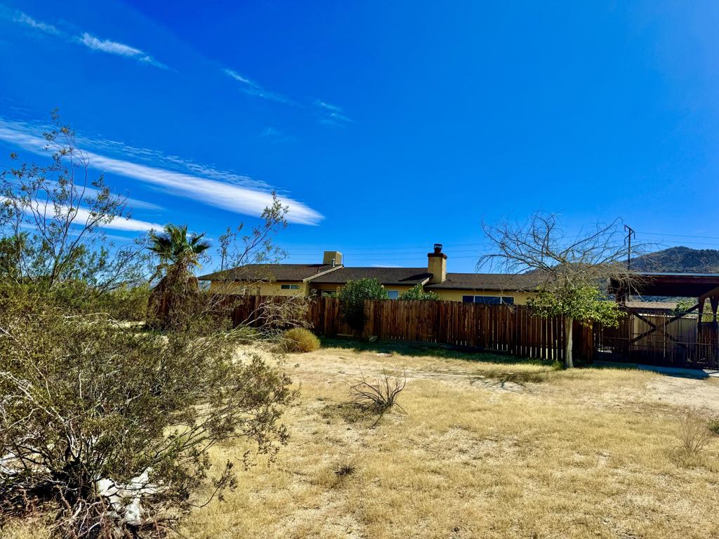 6767 Peterson Road