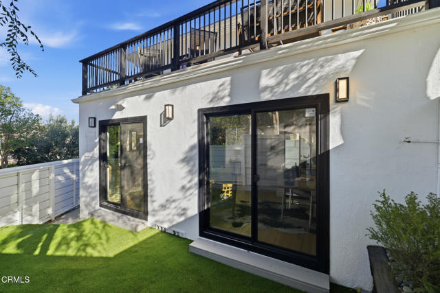 Detail Gallery Image 40 of 63 For 2001 Kenilworth Avenue Ave, Los Angeles,  CA 90039 - 4 Beds | 4 Baths