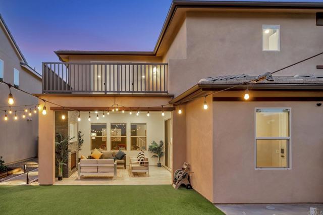 Detail Gallery Image 56 of 75 For 21678 Long Trot Dr, Escondido,  CA 92029 - 4 Beds | 3 Baths