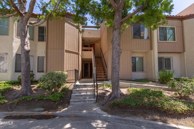 Detail Gallery Image 5 of 23 For 1772 Sinaloa Rd #290,  Simi Valley,  CA 93065 - 1 Beds | 1 Baths