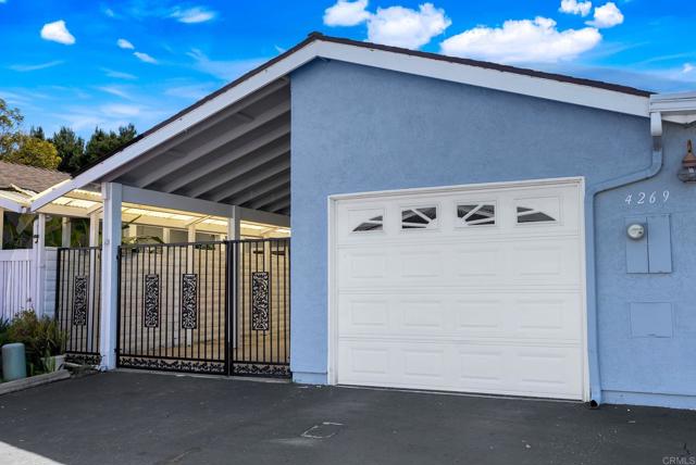 Home for Sale in Oceanside