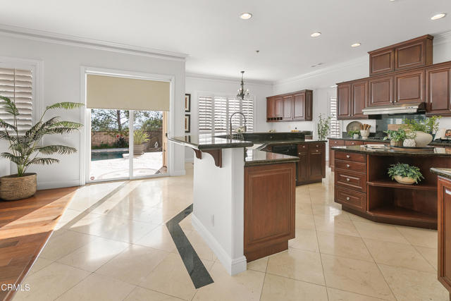 Detail Gallery Image 23 of 75 For 5358 Calarosa Ranch Rd, Camarillo,  CA 93012 - 5 Beds | 5/1 Baths