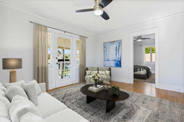 Detail Gallery Image 35 of 71 For 210 N Encinitas Ave, Monrovia,  CA 91016 - – Beds | – Baths