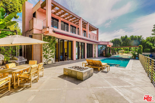 Drew Fenton | 1111 Bel Air Place Los Angeles CA | MLS: 7030148