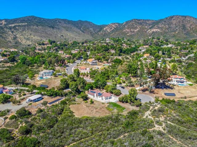 Detail Gallery Image 32 of 33 For 3602 Hidden Ridge Rd, Jamul,  CA 91935 - 4 Beds | 3 Baths