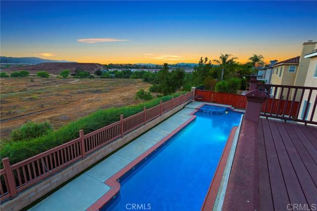 Detail Gallery Image 2 of 3 For 26149 Manzanita St, Murrieta,  CA 92563 - 5 Beds | 3 Baths