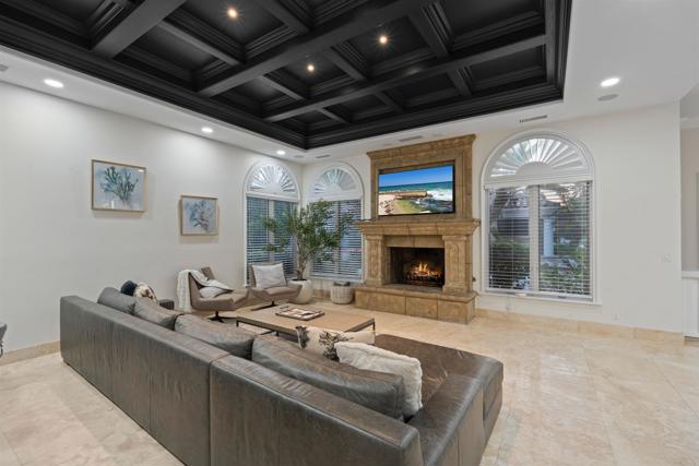 Detail Gallery Image 36 of 65 For 6998 Rancho La Cima, Rancho Santa Fe,  CA 92067 - 7 Beds | 8/1 Baths