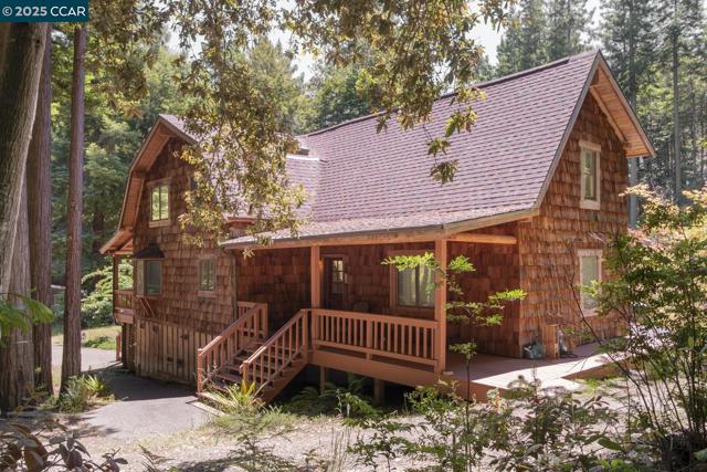 Image 44 of 52 For 28581 Navarro Ridge Road