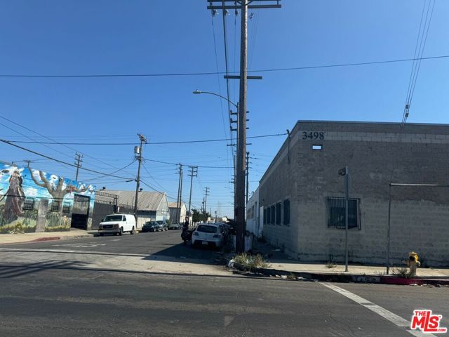 3498 Union Pacific Avenue, Los Angeles, California 90023, ,Commercial Sale,For Sale,Union Pacific,24426645