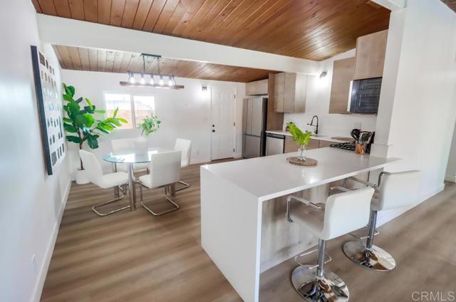 Home for Sale in Spring Valley