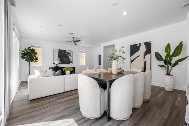 Home for Sale in Vista