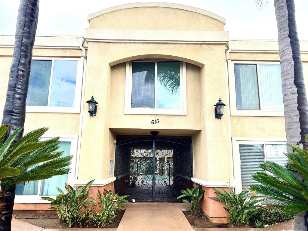 615 9th Street 4, Imperial Beach, CA 91932