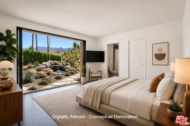 2499 S Palm Canyon Drive, Palm Springs, CA 92264