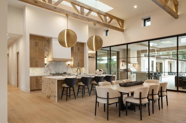 Detail Gallery Image 3 of 18 For 16345 Los Arboles, Rancho Santa Fe,  CA 92067 - 7 Beds | 7/2 Baths