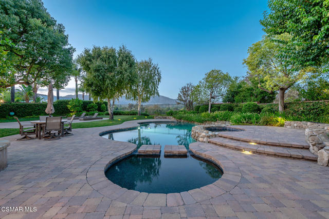 6 Bed Home for Sale in Agoura Hills, California
