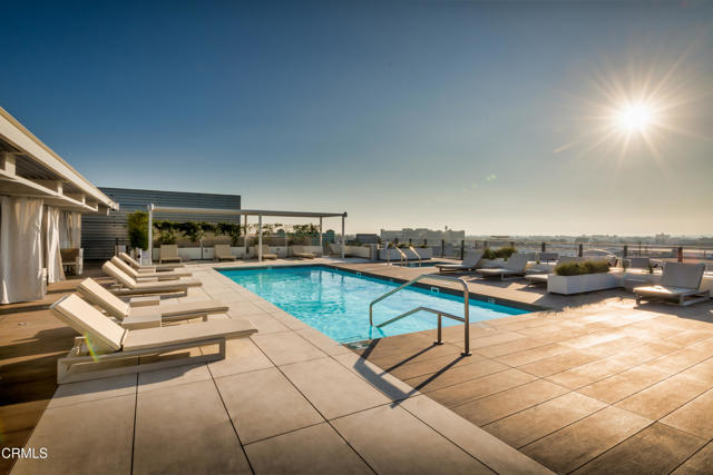 Detail Gallery Image 1 of 34 For 510 S Hewitt St #405,  Los Angeles,  CA 90013 - 1 Beds | 1 Baths