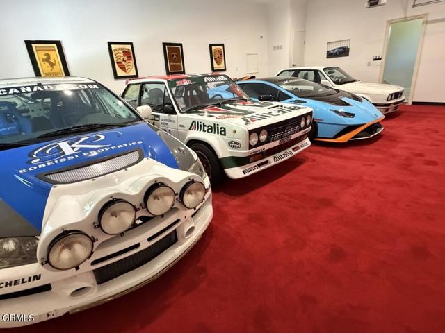 Detail Gallery Image 21 of 50 For 4080 Dover Rd, La Canada Flintridge,  CA 91011 - 5 Beds | 6/1 Baths