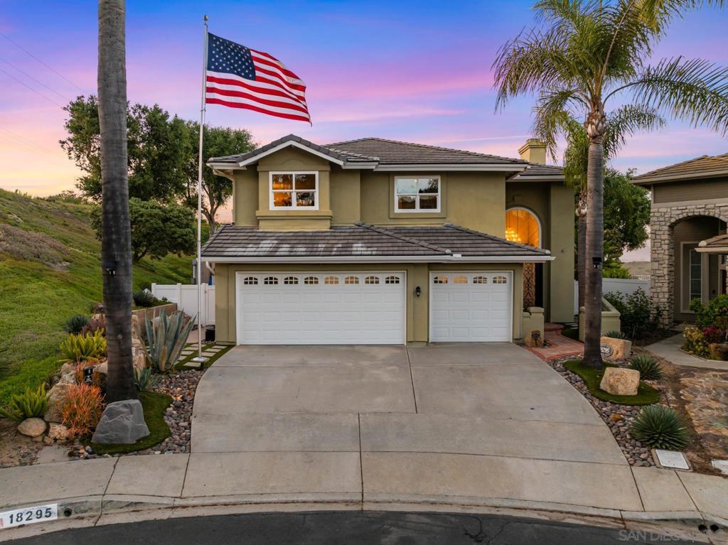 18295 High Mesa Ct