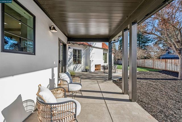 Image 45 of 54 For 850 Las Trampas Rd