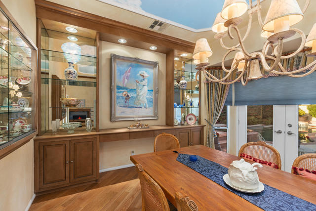 32 Colonial Drive, Rancho Mirage, CA 92270