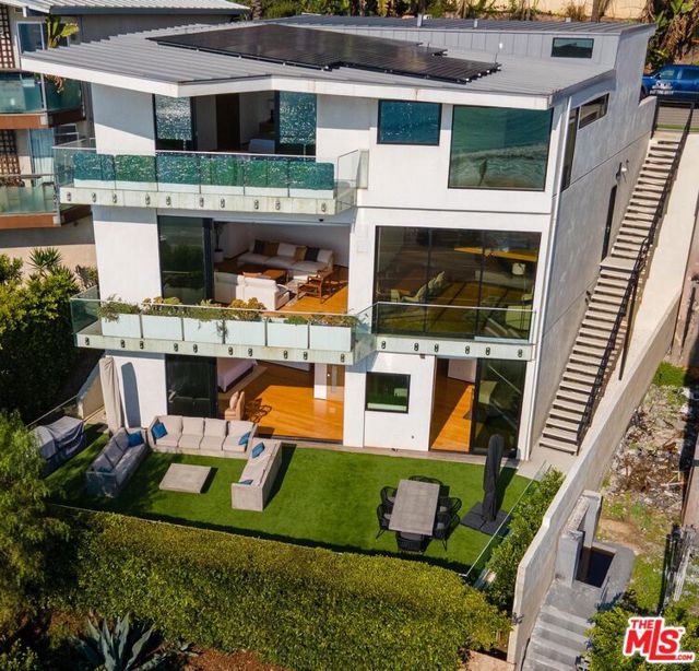 Drew Fenton | 17816 Porto Marina Way Pacific Palisades CA | MLS: 7418600