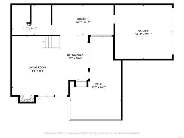 Detail Gallery Image 25 of 27 For 273 Countryhaven Rd, Encinitas,  CA 92024 - 3 Beds | 3 Baths