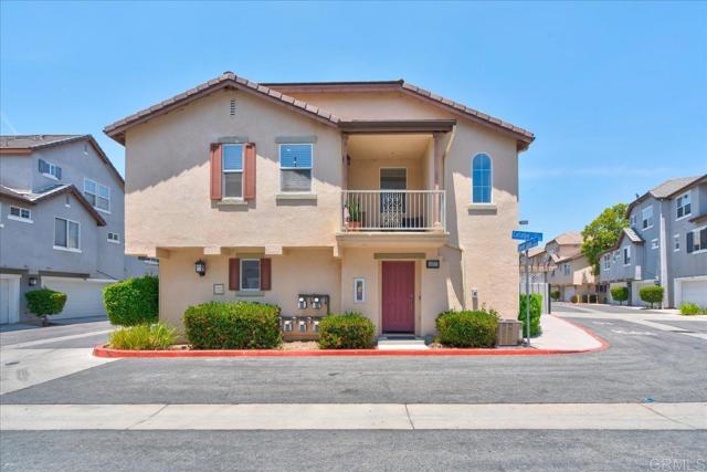 Detail Gallery Image 2 of 23 For 1653 Sourwood Pl, Chula Vista,  CA 91915 - 2 Beds | 2/1 Baths