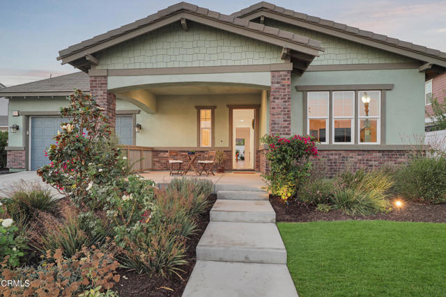 Detail Gallery Image 50 of 51 For 263 Wisteria St, Fillmore,  CA 93015 - 5 Beds | 3/1 Baths