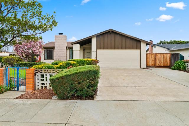 Details for 34839 Clover Street, Union City, CA 94587