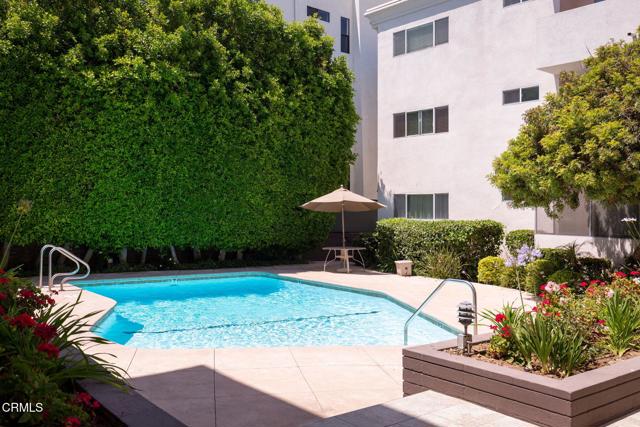 Detail Gallery Image 16 of 16 For 4637 Willis Ave #104,  Sherman Oaks,  CA 91403 - 3 Beds | 2 Baths