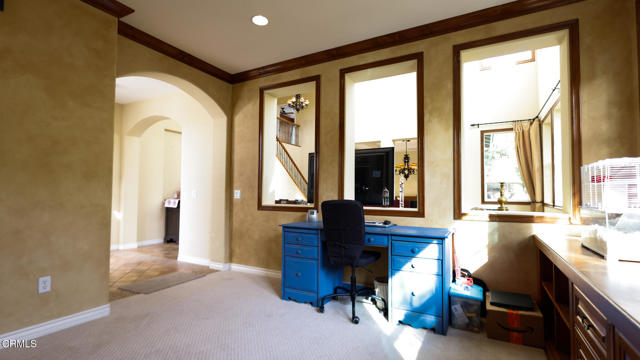 Detail Gallery Image 7 of 35 For 650 Charleston Pl, Ventura,  CA 93004 - 4 Beds | 3 Baths