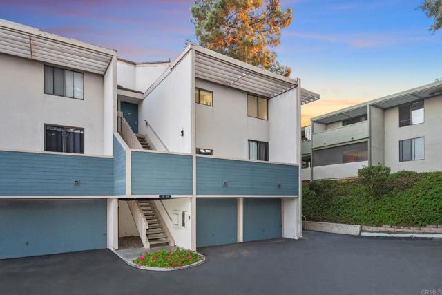 Detail Gallery Image 1 of 27 For 6214 Agee St #34,  San Diego,  CA 92122 - 2 Beds | 1/1 Baths