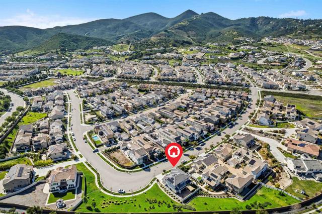 Detail Gallery Image 48 of 49 For 21711 Deer Grass Dr, Escondido,  CA 92029 - 4 Beds | 3/1 Baths