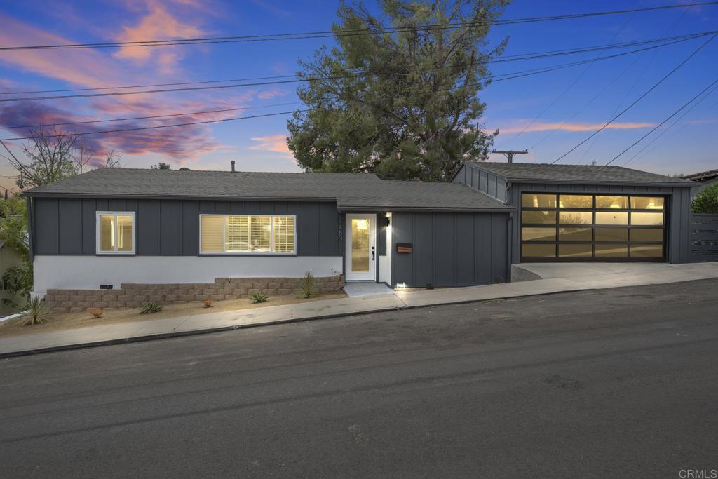4460 Alamo Way - photo 2