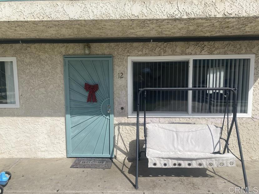 908 S Sunshine Avenue #12