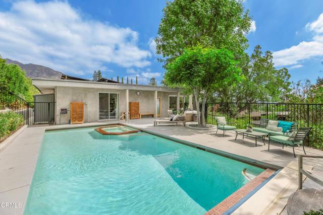 Detail Gallery Image 29 of 43 For 2065 Liliano Dr, Sierra Madre,  CA 91024 - 4 Beds | 4 Baths