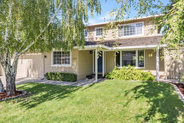 Details for 1350 Elwood Drive, Los Gatos, CA 95032