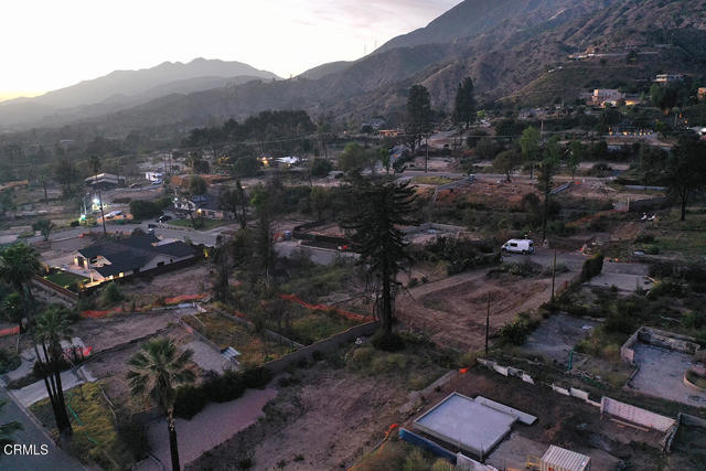 Detail Gallery Image 21 of 21 For 591 Sunset Dr, Altadena,  CA 91001 - – Beds | – Baths