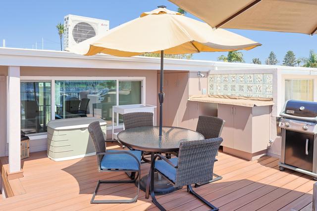 Detail Gallery Image 46 of 57 For 1609 Glorietta Bld, Coronado,  CA 92118 - 2 Beds | 2 Baths