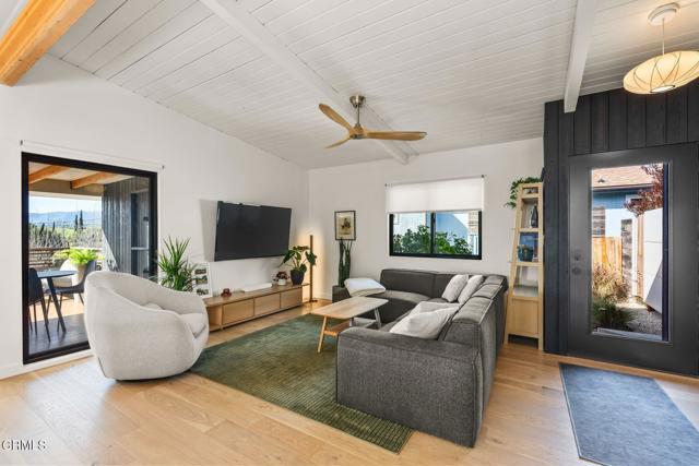 Detail Gallery Image 9 of 36 For 130 Olive St, Oak View,  CA 93022 - 3 Beds | 2 Baths