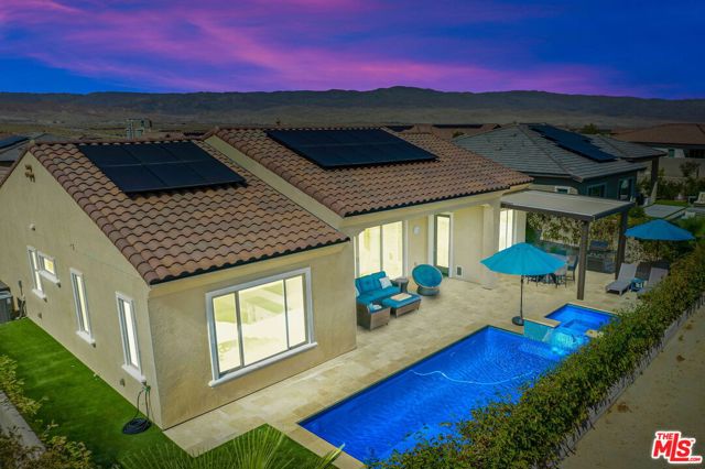 29 Chardonnay, Rancho Mirage, California 92270, 3 Bedrooms Bedrooms, ,3 BathroomsBathrooms,Single Family Residence,For Sale,Chardonnay,24430813