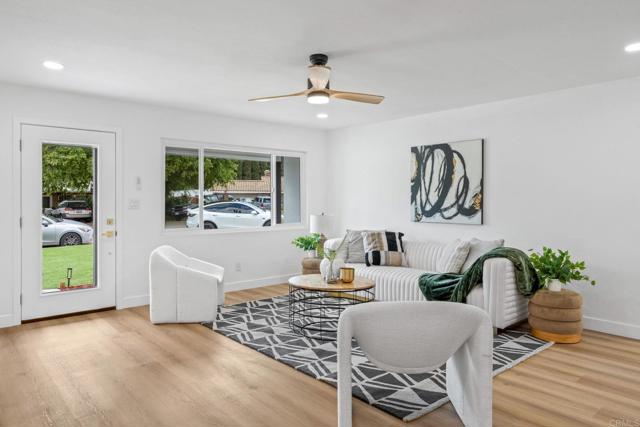 Detail Gallery Image 3 of 32 For 508 Village View Pl, Fallbrook,  CA 92028 - 3 Beds | 2 Baths